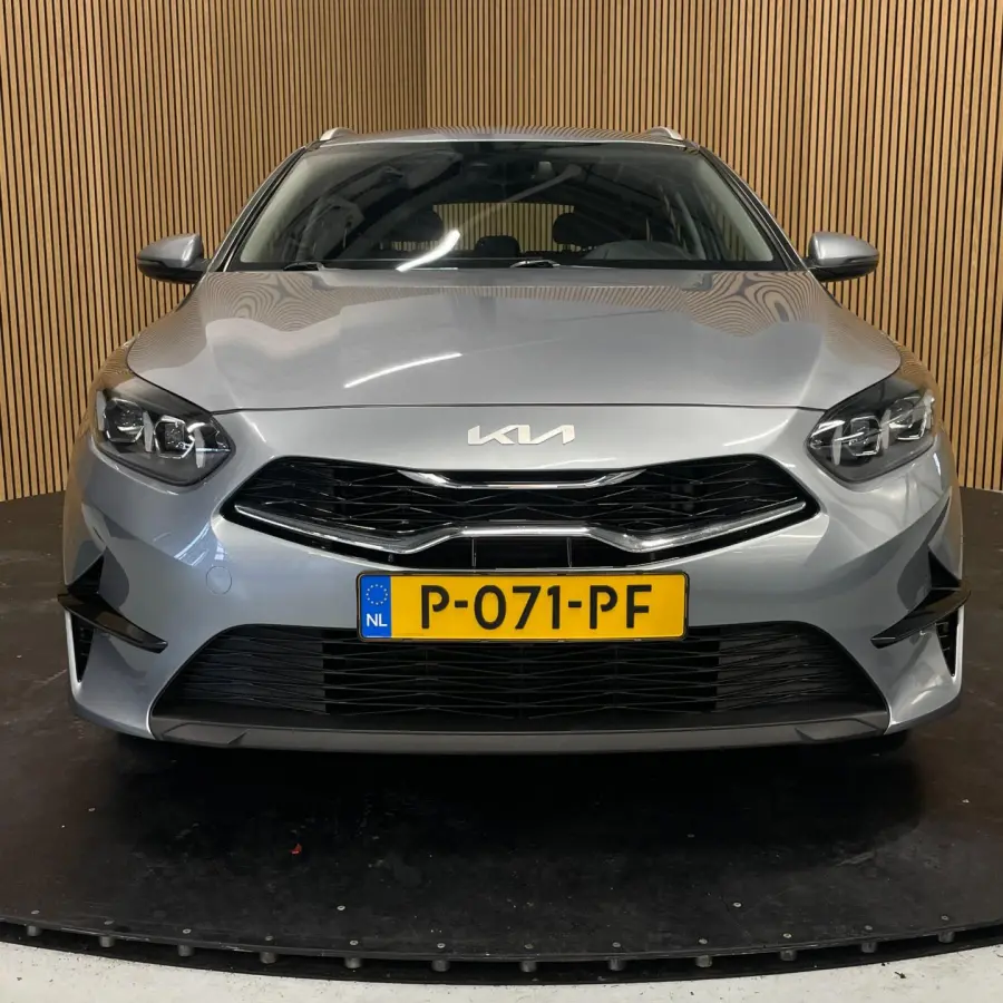 1.5 T-GDi DynamicLine|160PK|TREKHAAK|ANDROID/APPLE CARPLAY|CAMERA|CRUISE|CLIMATE|NAVI|NL-AUTO|NAP|INCL.BTW|