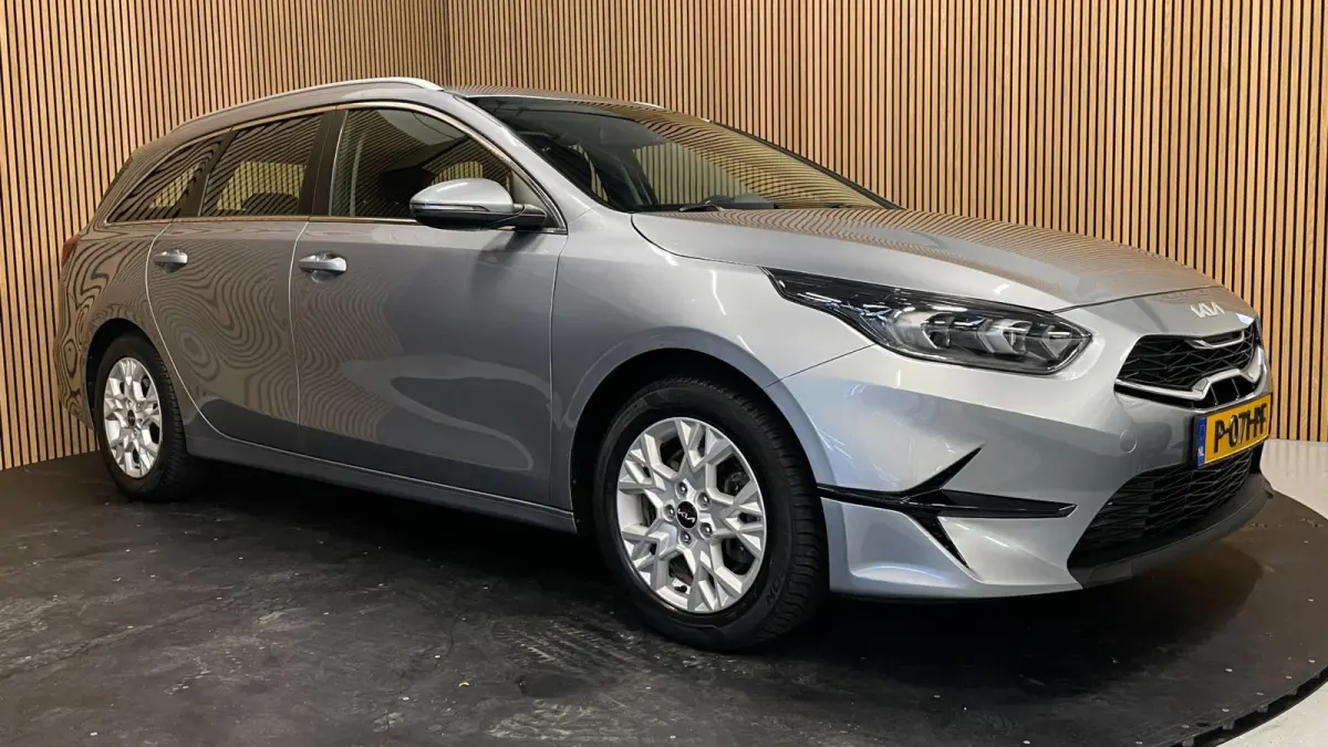 1.5 T-GDi DynamicLine|160PK|TREKHAAK|ANDROID/APPLE CARPLAY|CAMERA|CRUISE|CLIMATE|NAVI|NL-AUTO|NAP|INCL.BTW|