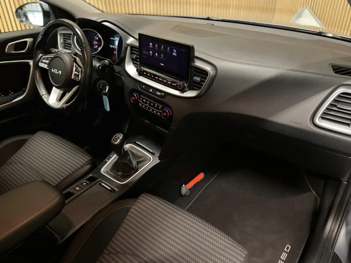 1.5 T-GDi DynamicLine|160PK|TREKHAAK|ANDROID/APPLE CARPLAY|CAMERA|CRUISE|CLIMATE|NAVI|NL-AUTO|NAP|INCL.BTW|