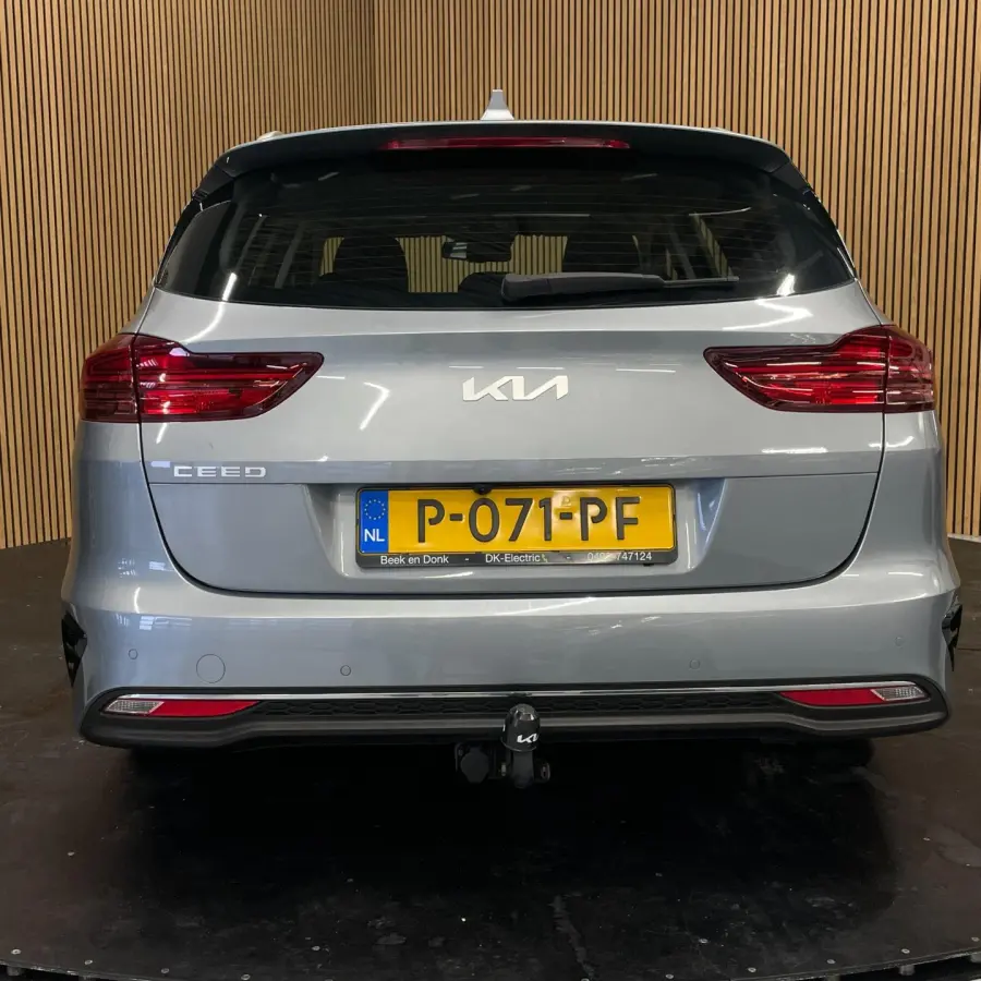 1.5 T-GDi DynamicLine|160PK|TREKHAAK|ANDROID/APPLE CARPLAY|CAMERA|CRUISE|CLIMATE|NAVI|NL-AUTO|NAP|INCL.BTW|