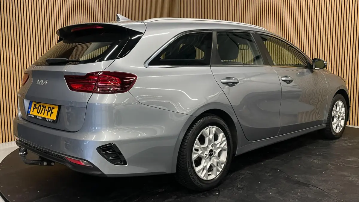 1.5 T-GDi DynamicLine|160PK|TREKHAAK|ANDROID/APPLE CARPLAY|CAMERA|CRUISE|CLIMATE|NAVI|NL-AUTO|NAP|INCL.BTW|