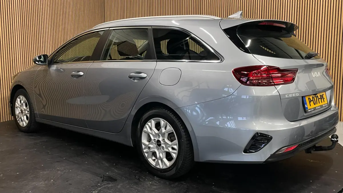 1.5 T-GDi DynamicLine|160PK|TREKHAAK|ANDROID/APPLE CARPLAY|CAMERA|CRUISE|CLIMATE|NAVI|NL-AUTO|NAP|INCL.BTW|
