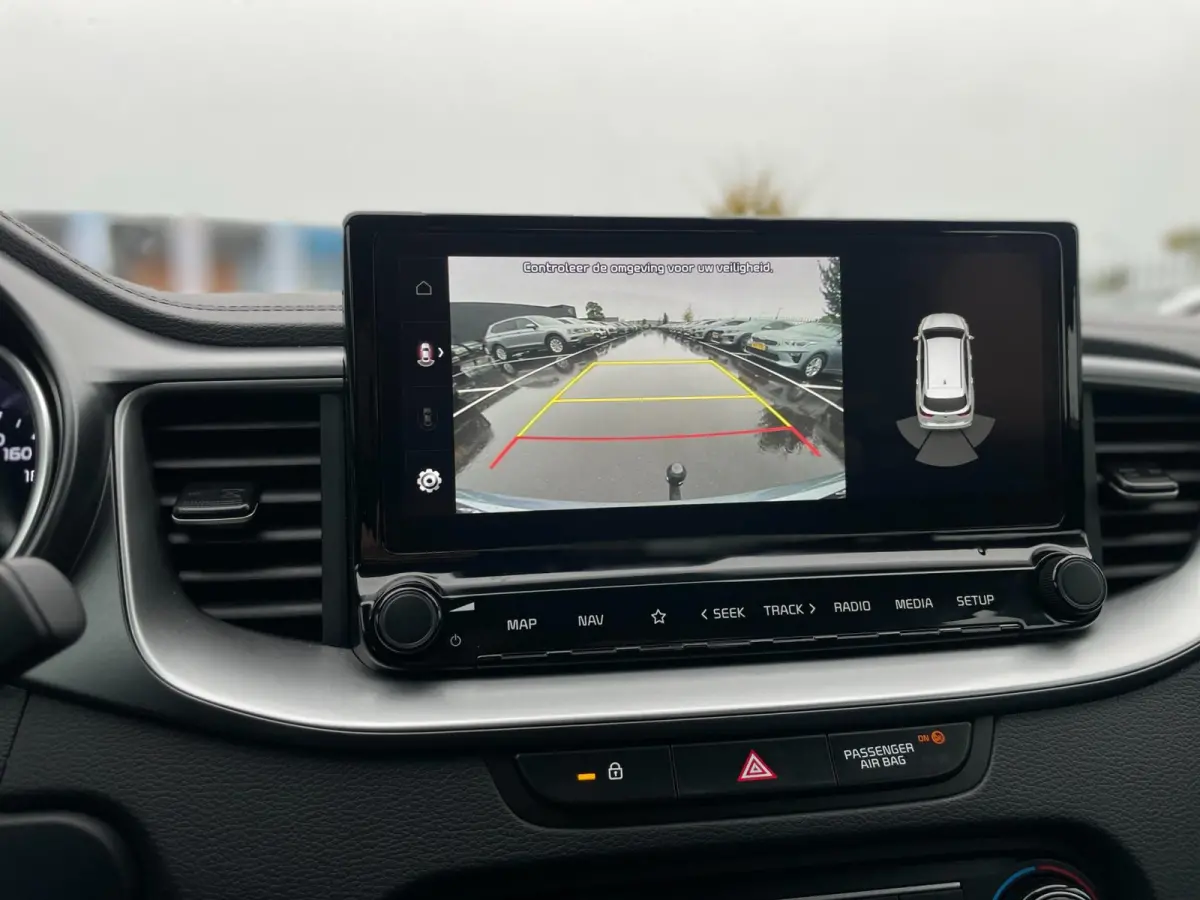 1.5 T-GDi DynamicLine|160PK|TREKHAAK|ANDROID/APPLE CARPLAY|CAMERA|CRUISE|CLIMATE|NAVI|NL-AUTO|NAP|INCL.BTW|