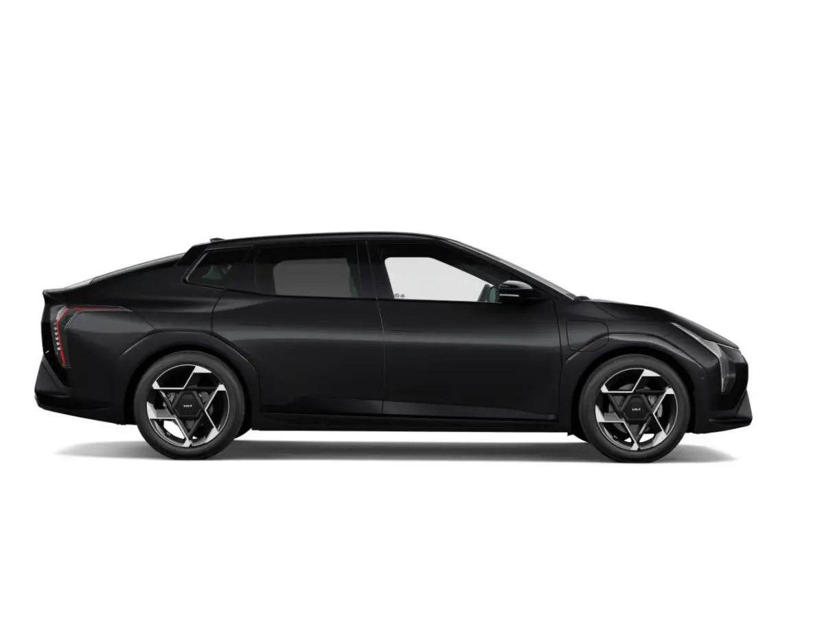 GT-Line Business Edition 81.4 kWh | Direct leverbaar! | Panodak | Navi. | Clima. | Adapt. Cruise. | Stoel&Stuur Verwarming | Dodehoekassistentie | GT-Line Vegan Lederen Stoelbekleding
