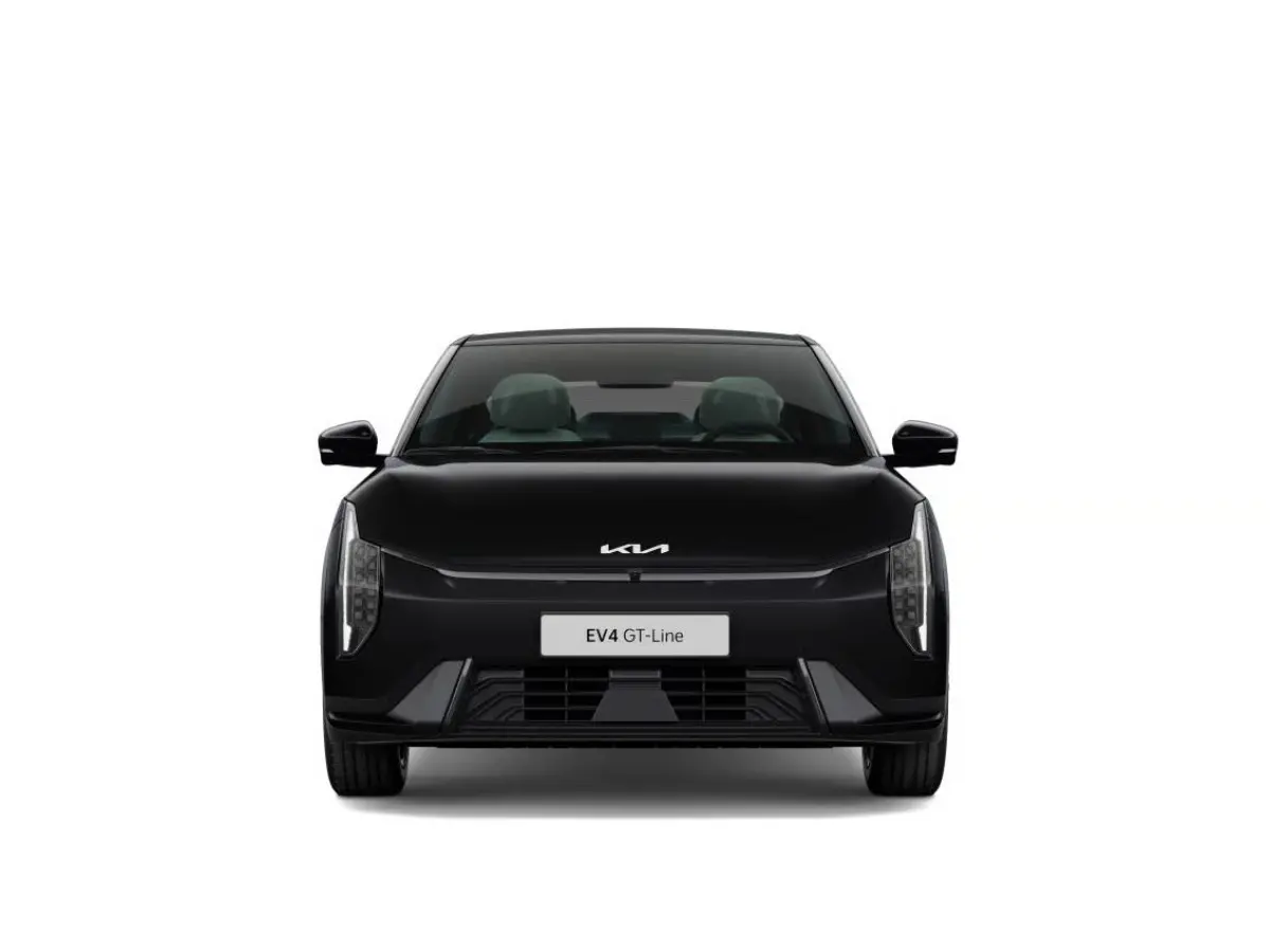 GT-Line Business Edition 81.4 kWh | Direct leverbaar! | Panodak | Navi. | Clima. | Adapt. Cruise. | Stoel&Stuur Verwarming | Dodehoekassistentie | GT-Line Vegan Lederen Stoelbekleding