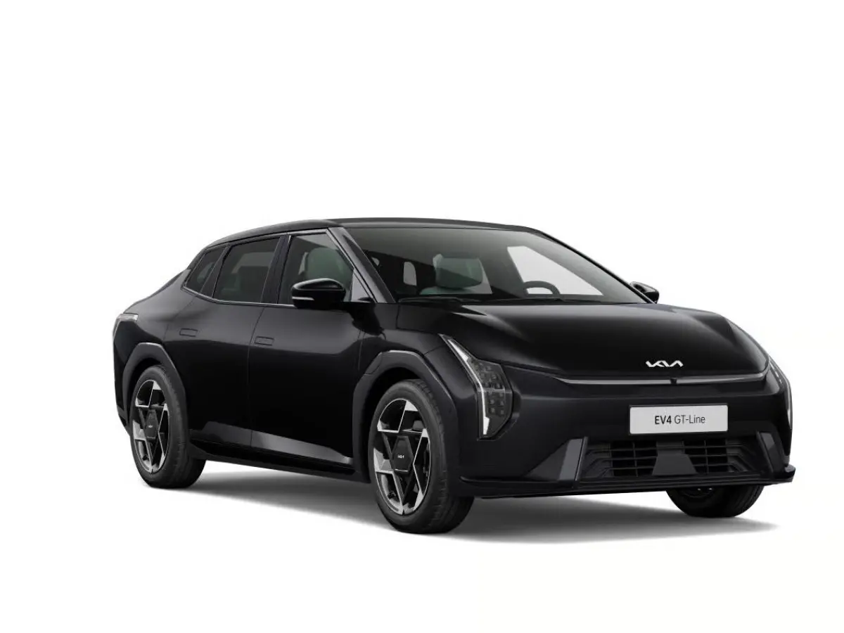 GT-Line Business Edition 81.4 kWh | Direct leverbaar! | Panodak | Navi. | Clima. | Adapt. Cruise. | Stoel&Stuur Verwarming | Dodehoekassistentie | GT-Line Vegan Lederen Stoelbekleding
