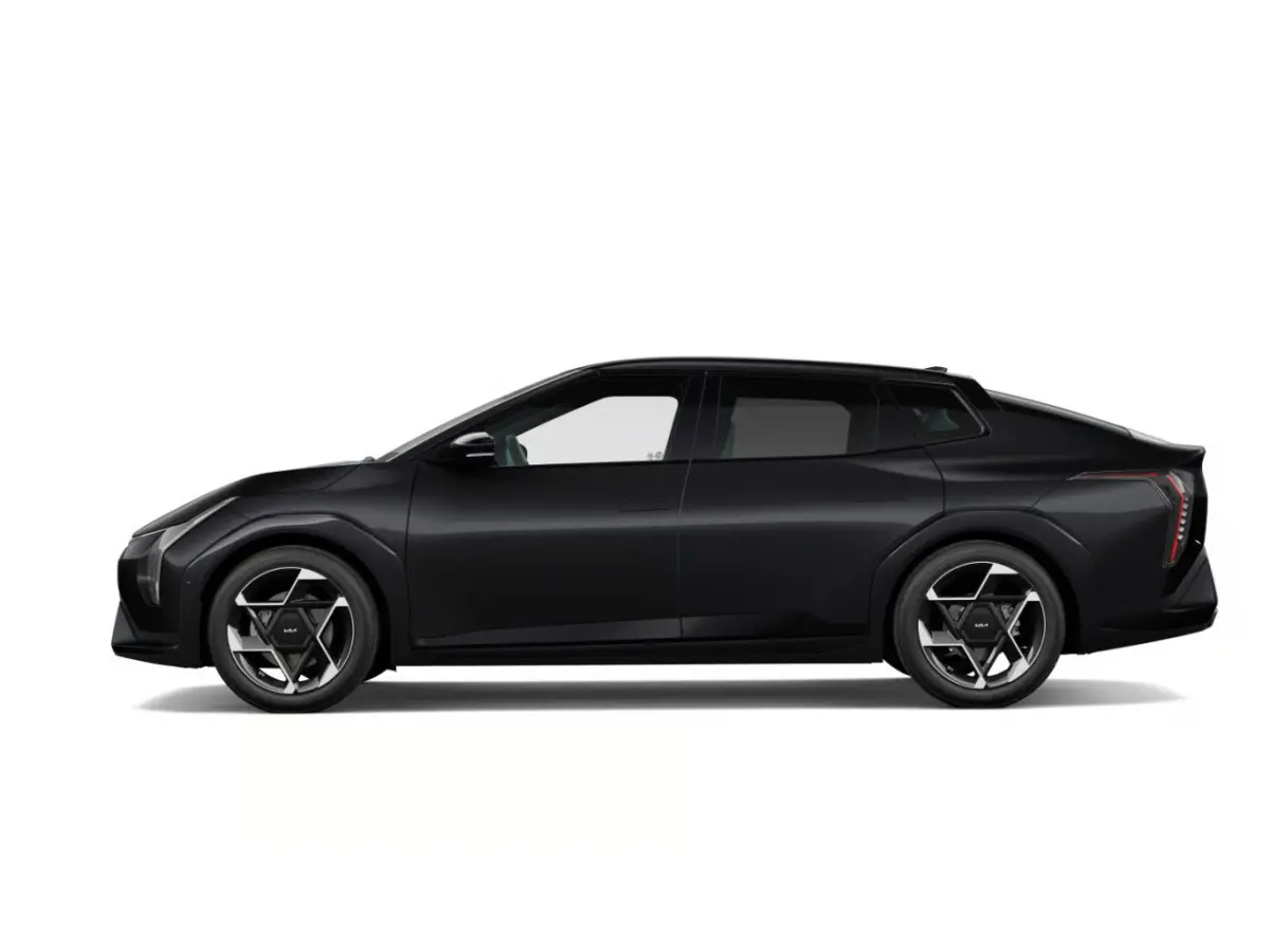 GT-Line Business Edition 81.4 kWh | Direct leverbaar! | Panodak | Navi. | Clima. | Adapt. Cruise. | Stoel&Stuur Verwarming | Dodehoekassistentie | GT-Line Vegan Lederen Stoelbekleding