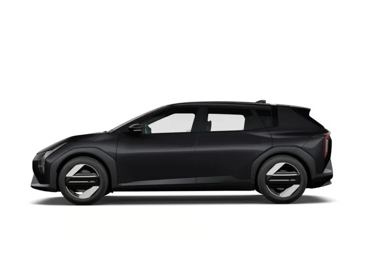 Plus Advanced 81.4 kWh | Direct leverbaar! | Navi. | Clima. | Adapt. Cruise. | Dodehoekassistentie | Glazen Schuif-/Kanteldak | Harman Kardon