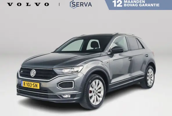 1.5 TSI Sport R-line | Parkeercamera | Stoelverwarming