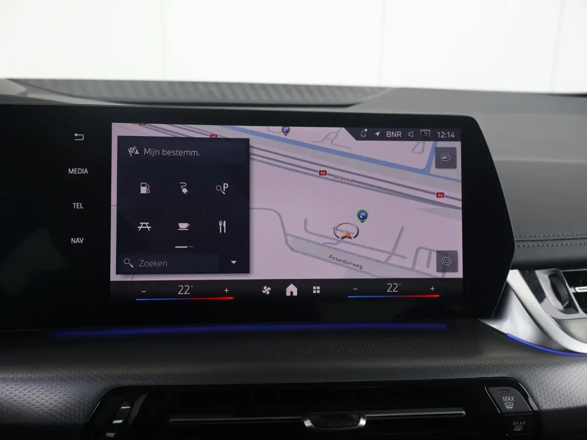 230e xDrive | SoH 97% | M-Sportpakket | Harman Kardon | Head Up Display | Driving Assistant Plus | Elektrisch Verstelbare Stoelen |