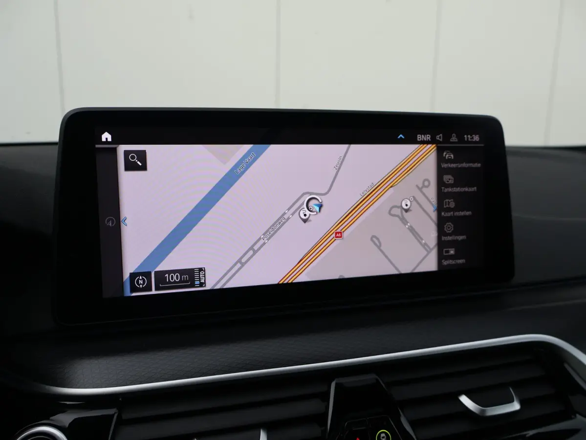 545e xDrive Business Edition Plus | 95% | M Sportpakket | Stuurwielrand verwarmd | Achteruitrijcamera | Active Cruise Control | Head-Up | HiFi | Panoramadak |