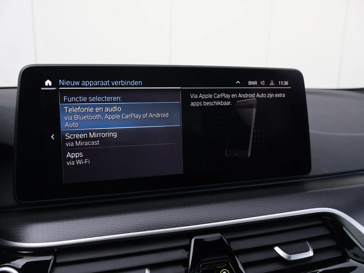545e xDrive Business Edition Plus | 95% | M Sportpakket | Stuurwielrand verwarmd | Achteruitrijcamera | Active Cruise Control | Head-Up | HiFi | Panoramadak |