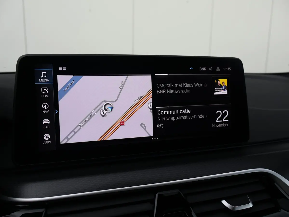 545e xDrive Business Edition Plus | 95% | M Sportpakket | Stuurwielrand verwarmd | Achteruitrijcamera | Active Cruise Control | Head-Up | HiFi | Panoramadak |