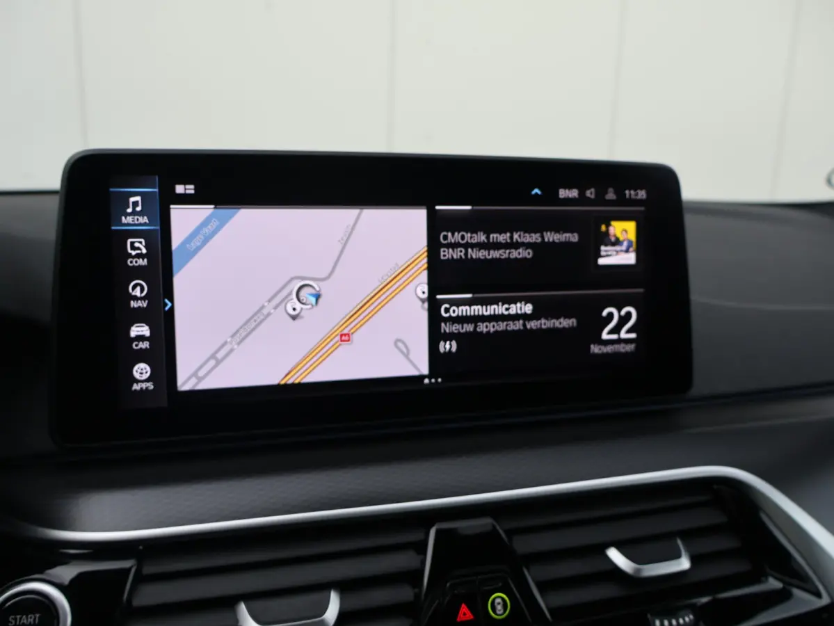 545e xDrive Business Edition Plus | 95% | M Sportpakket | Stuurwielrand verwarmd | Achteruitrijcamera | Active Cruise Control | Head-Up | HiFi | Panoramadak |