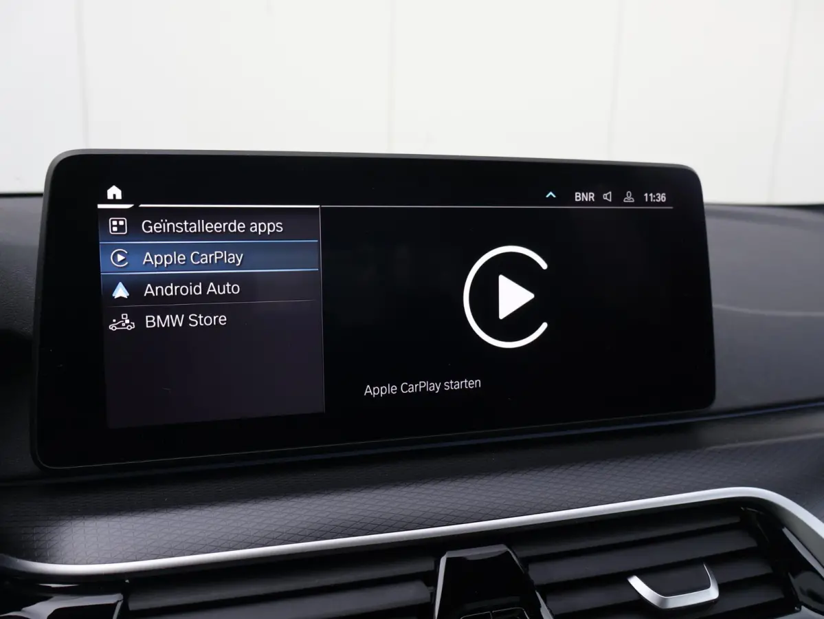 545e xDrive Business Edition Plus | 95% | M Sportpakket | Stuurwielrand verwarmd | Achteruitrijcamera | Active Cruise Control | Head-Up | HiFi | Panoramadak |