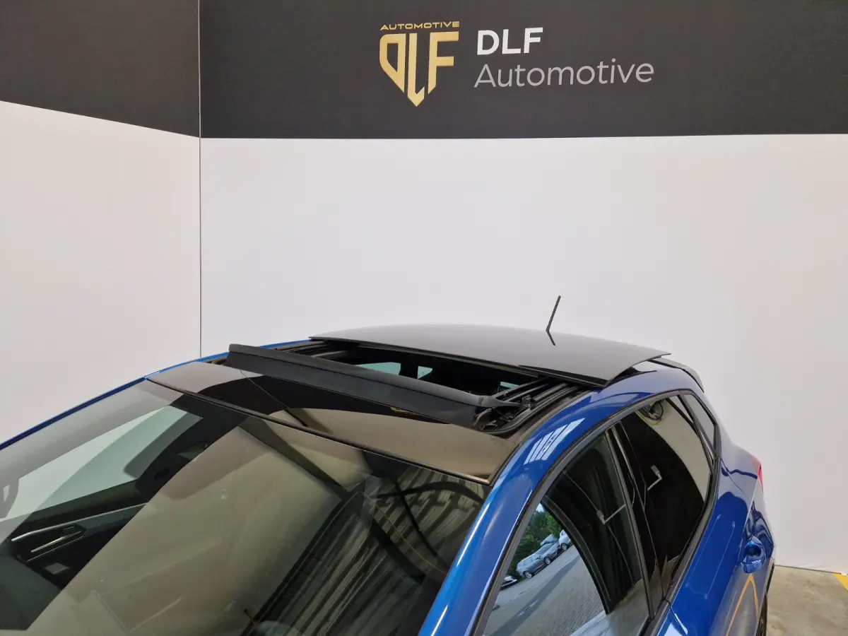 1.0 TSI FR Pro Black Edition