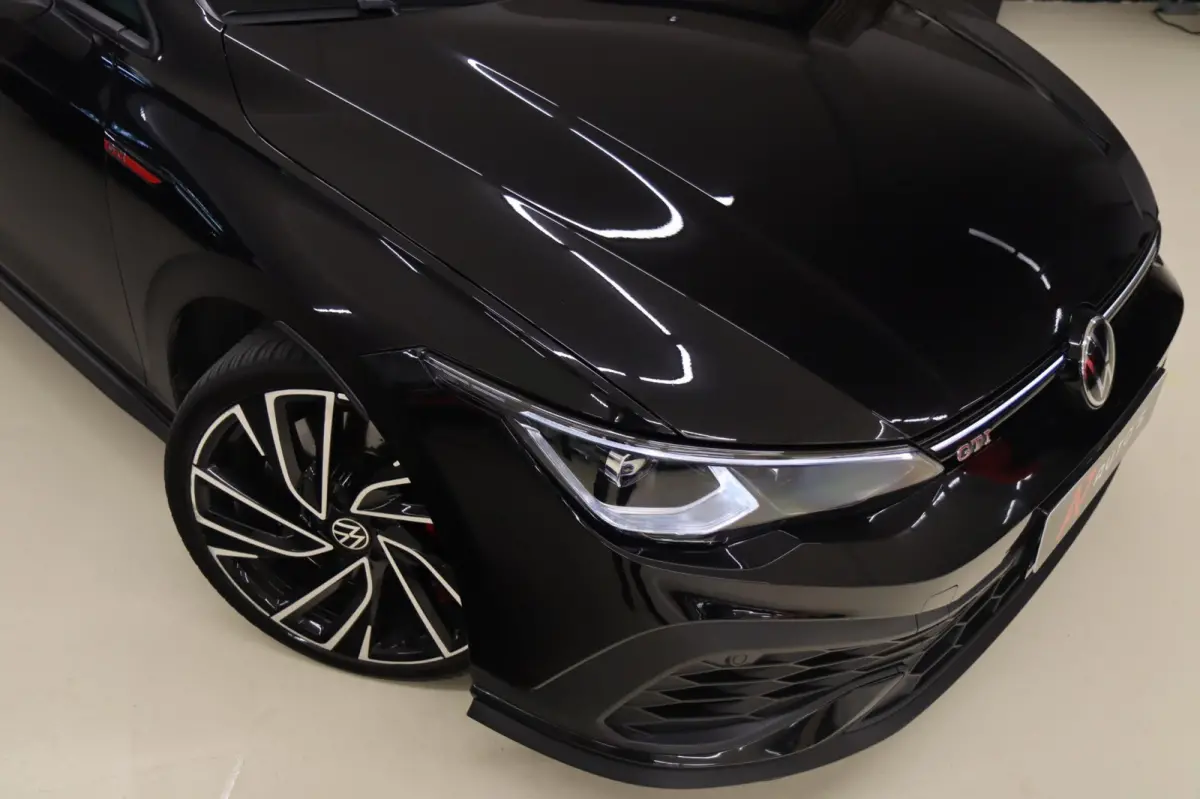 2.0 TSI GTI CLUBSPORT BLACKSTYLE /PANO/HK/SPECIAL/CAM/CARPLAY/IQ/VOLL