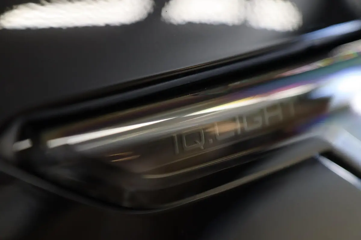 2.0 TSI GTI CLUBSPORT BLACKSTYLE /PANO/HK/SPECIAL/CAM/CARPLAY/IQ/VOLL