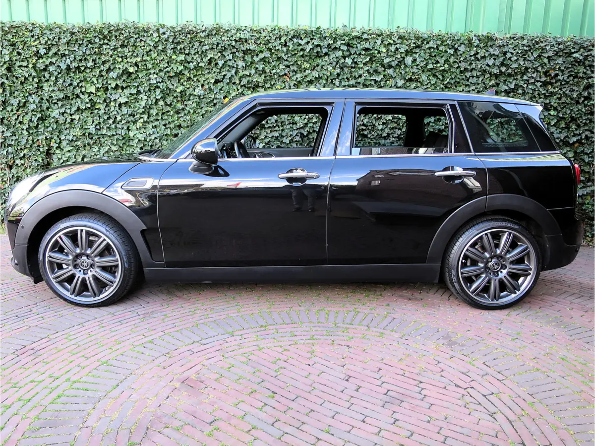 1.5 Cooper Chili Business Ed. F54 NL-auto, XL-navi, HK, LED, Park.ass en 19"