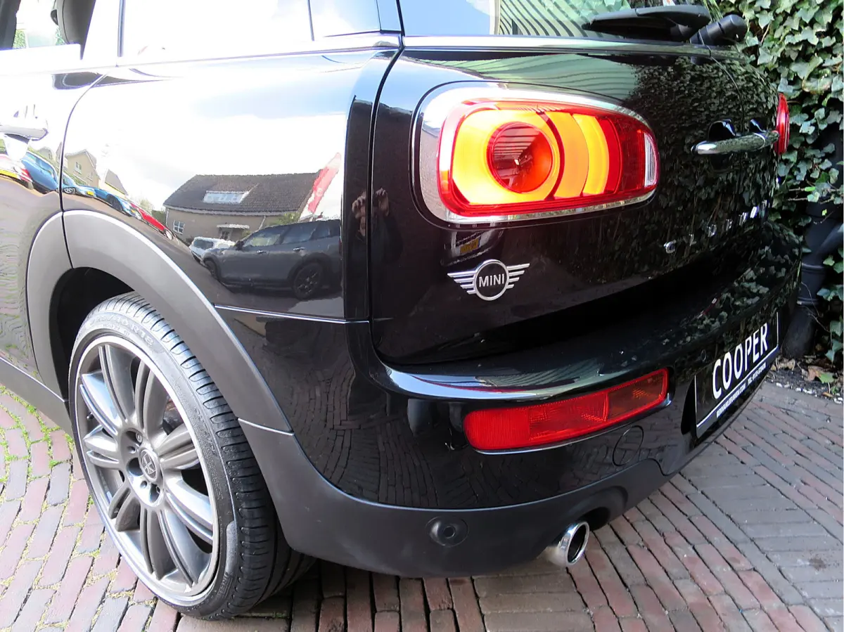 1.5 Cooper Chili Business Ed. F54 NL-auto, XL-navi, HK, LED, Park.ass en 19"