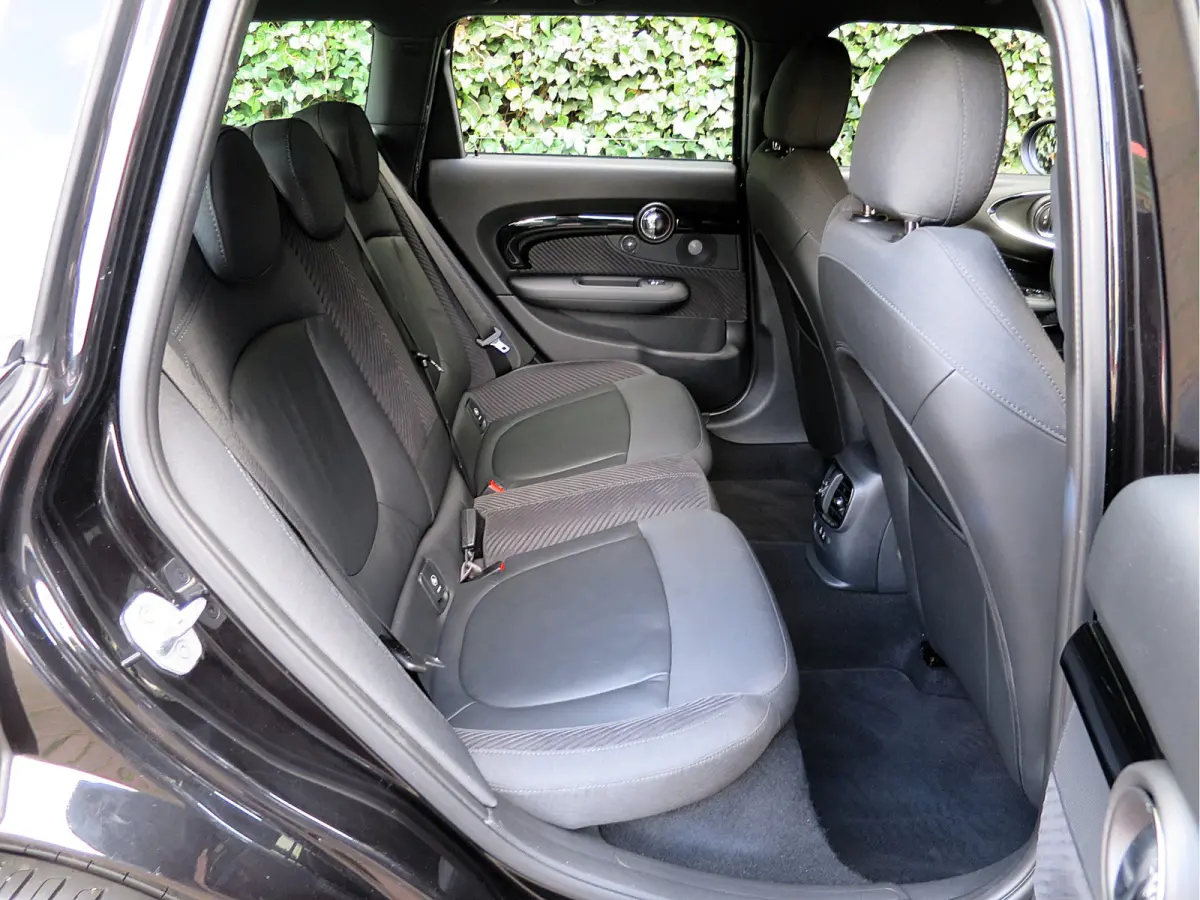 1.5 Cooper Chili Business Ed. F54 NL-auto, XL-navi, HK, LED, Park.ass en 19"
