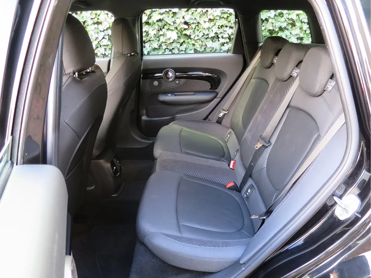 1.5 Cooper Chili Business Ed. F54 NL-auto, XL-navi, HK, LED, Park.ass en 19"