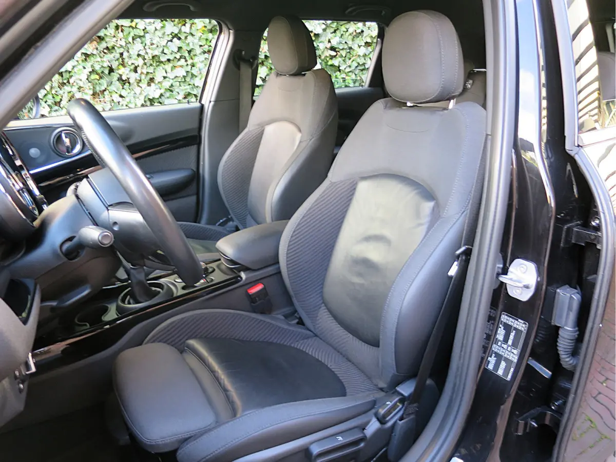 1.5 Cooper Chili Business Ed. F54 NL-auto, XL-navi, HK, LED, Park.ass en 19"