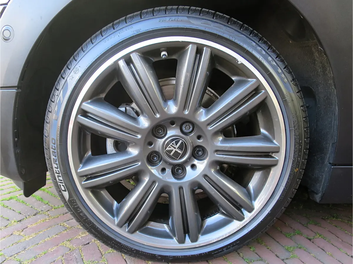 1.5 Cooper Chili Business Ed. F54 NL-auto, XL-navi, HK, LED, Park.ass en 19"