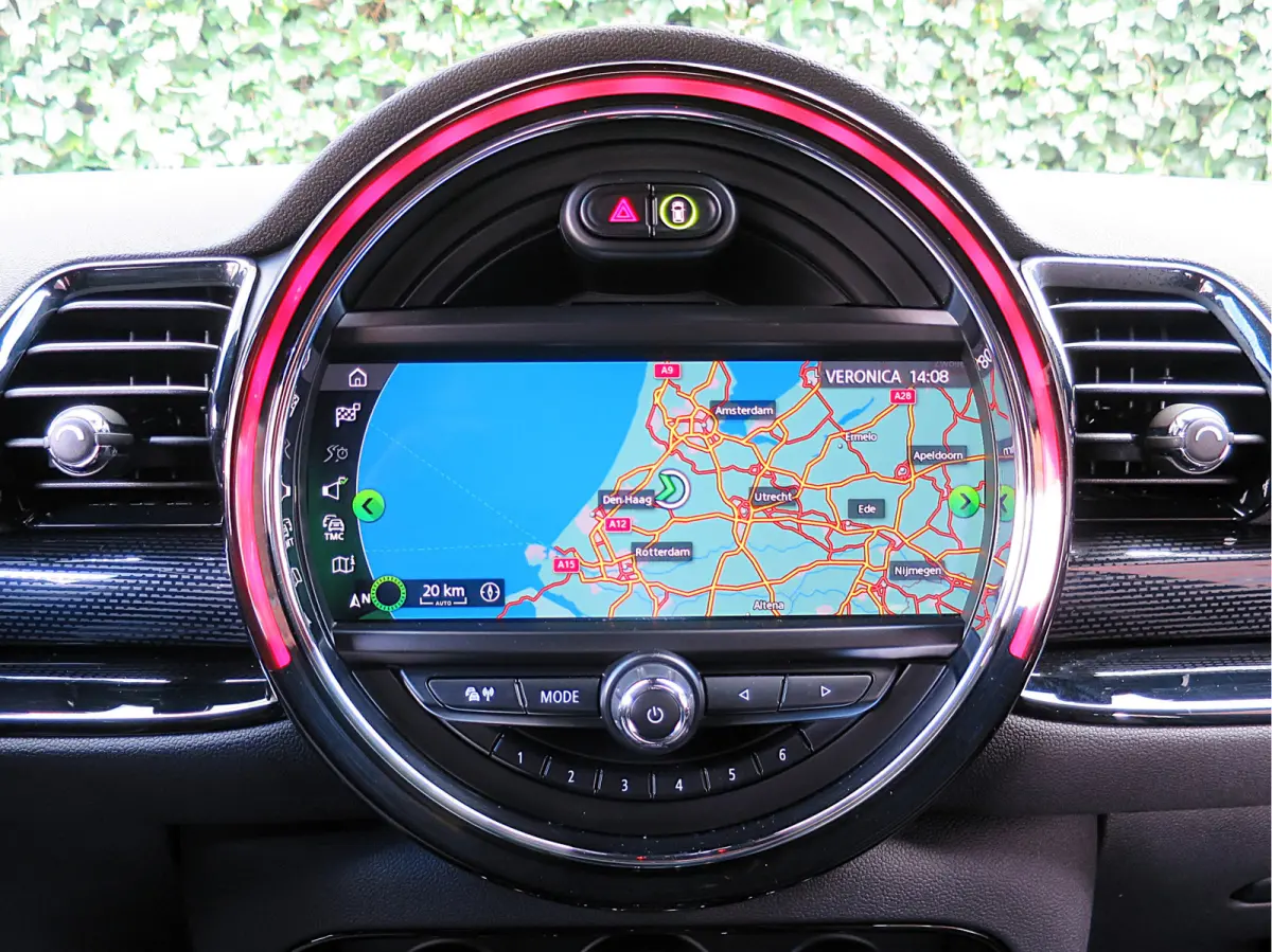 1.5 Cooper Chili Business Ed. F54 NL-auto, XL-navi, HK, LED, Park.ass en 19"