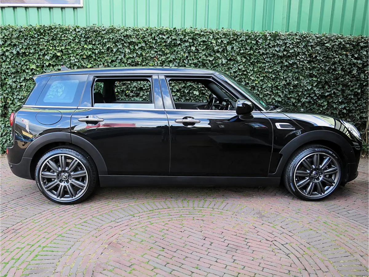 1.5 Cooper Chili Business Ed. F54 NL-auto, XL-navi, HK, LED, Park.ass en 19"