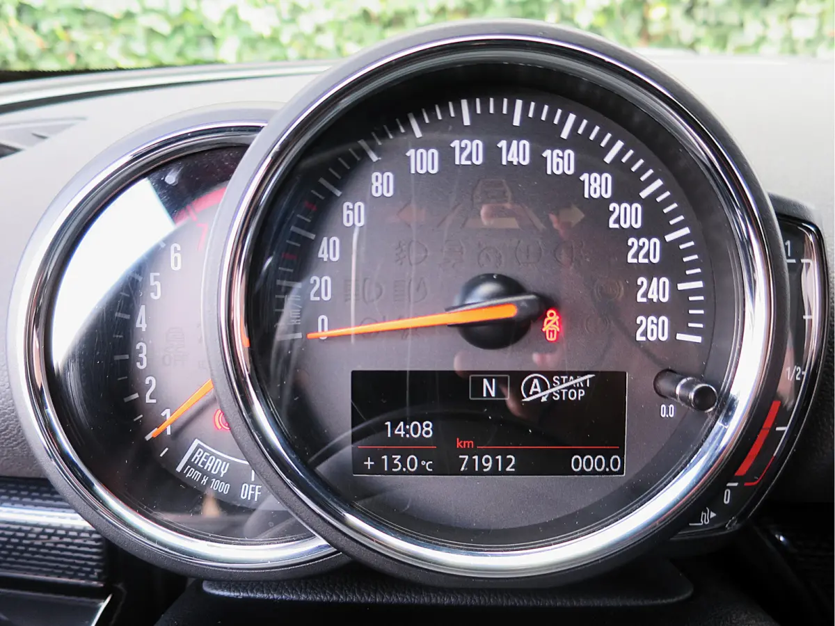 1.5 Cooper Chili Business Ed. F54 NL-auto, XL-navi, HK, LED, Park.ass en 19"