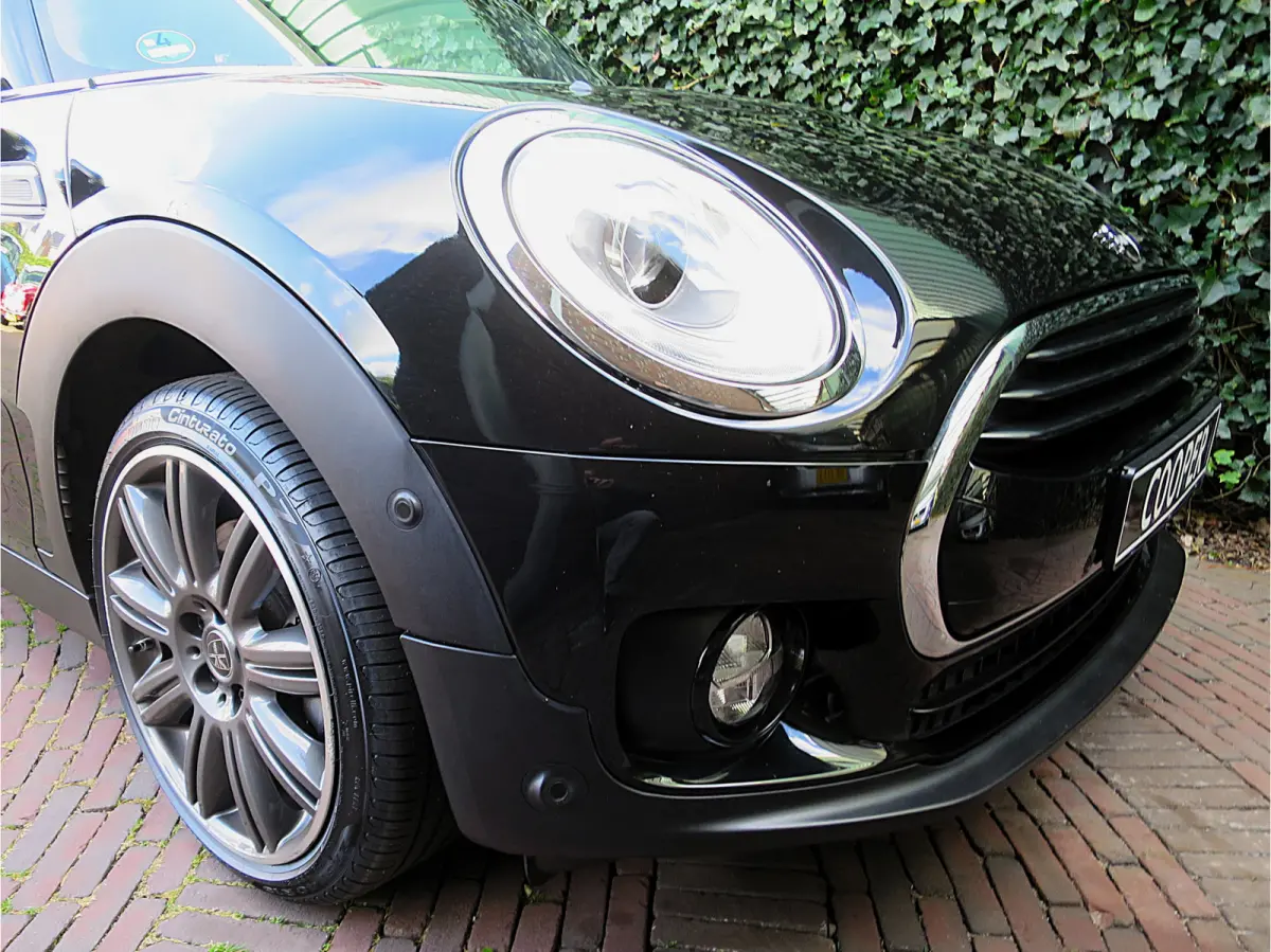 1.5 Cooper Chili Business Ed. F54 NL-auto, XL-navi, HK, LED, Park.ass en 19"