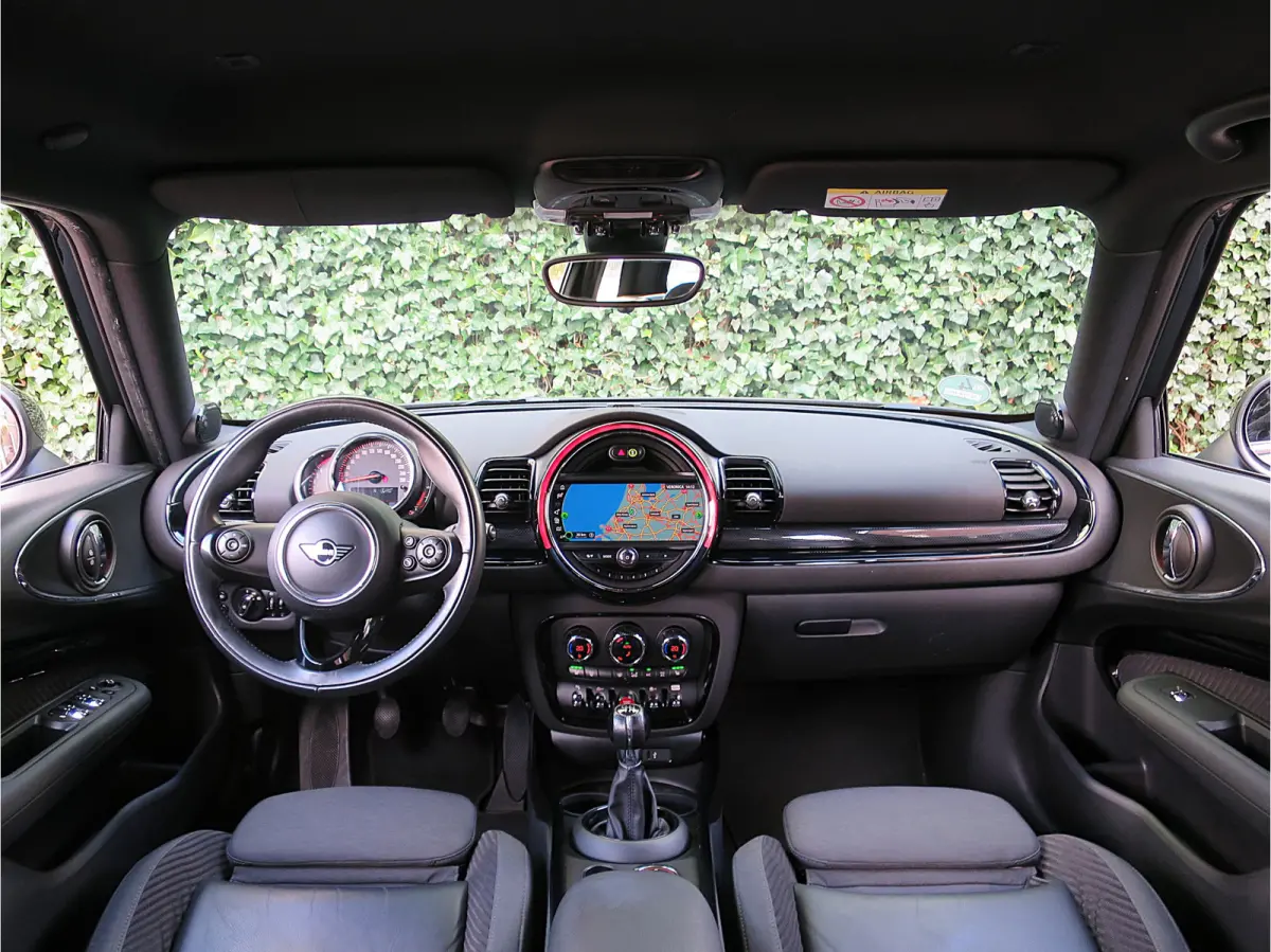 1.5 Cooper Chili Business Ed. F54 NL-auto, XL-navi, HK, LED, Park.ass en 19"
