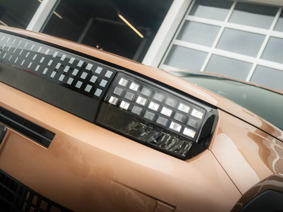 La Prima 44 kWh | Uit voorraad leverbaar | Clima | Cruise | Camera | Apple Carplay | 17" | Navi | Winter Pack