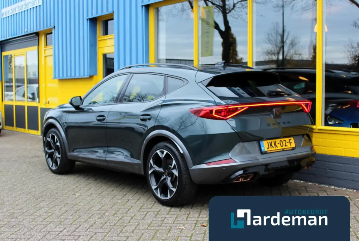1.4 e-Hybrid VZ Performance Carplay