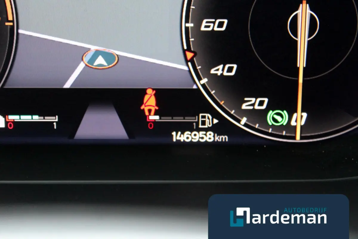 1.4 e-Hybrid VZ Performance Carplay