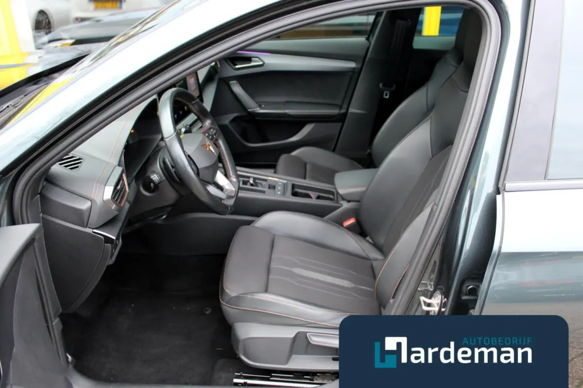 1.4 e-Hybrid VZ Performance Carplay