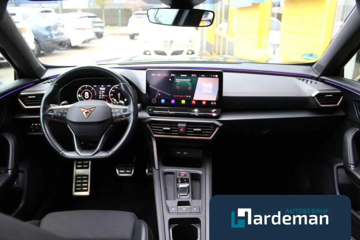 1.4 e-Hybrid VZ Performance Carplay