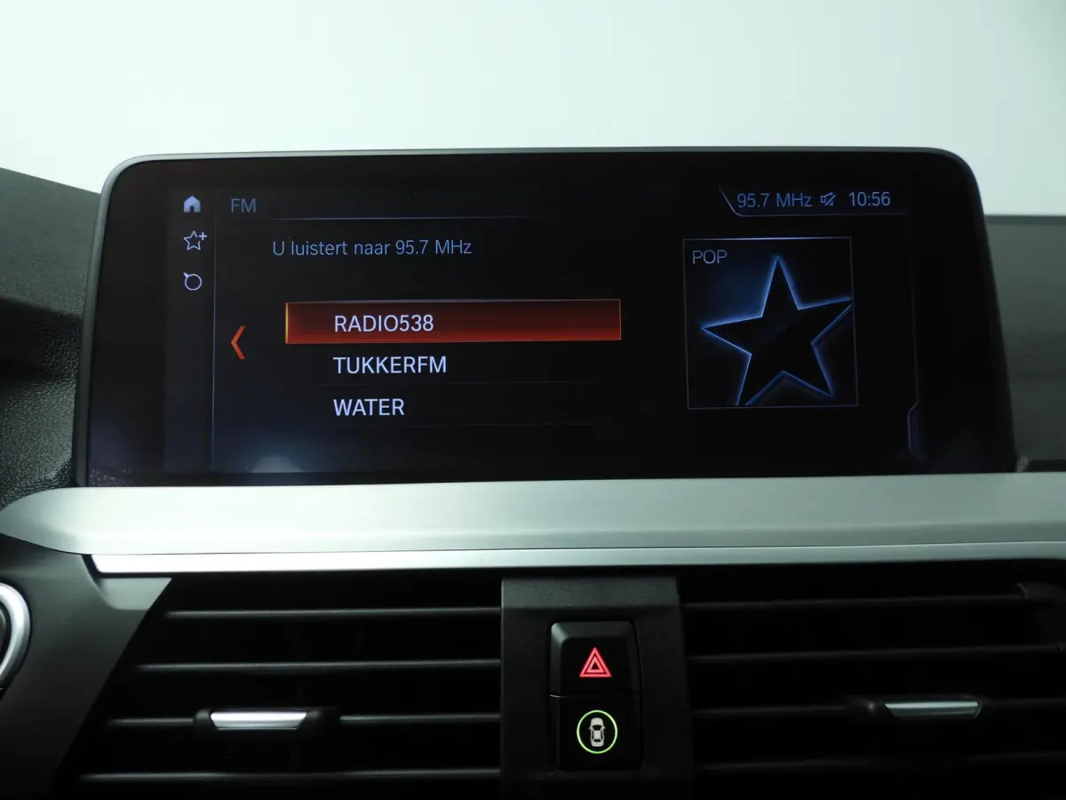xDrive30i | LED | Leder | HUD | Trekhaak | Sportstoelen | Keyles go | Hifi speakers | Alu 19 inch