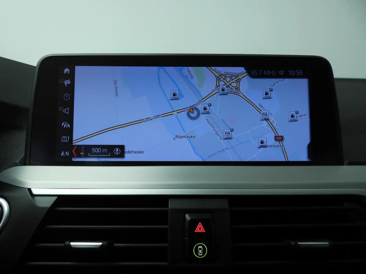 xDrive30i | LED | Leder | HUD | Trekhaak | Sportstoelen | Keyles go | Hifi speakers | Alu 19 inch