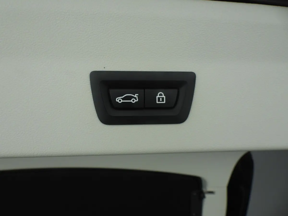 xDrive30i | LED | Leder | HUD | Trekhaak | Sportstoelen | Keyles go | Hifi speakers | Alu 19 inch