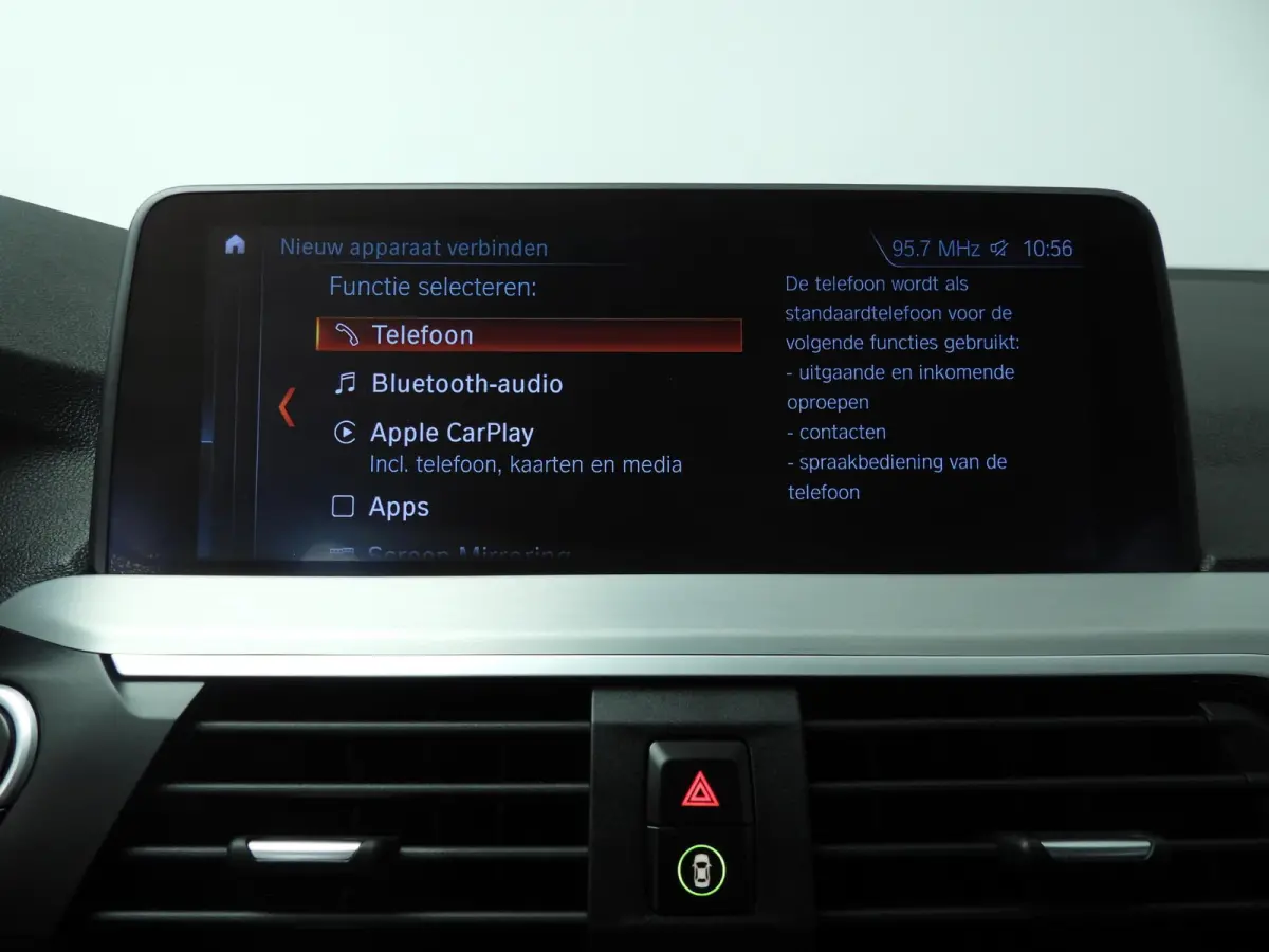 xDrive30i | LED | Leder | HUD | Trekhaak | Sportstoelen | Keyles go | Hifi speakers | Alu 19 inch