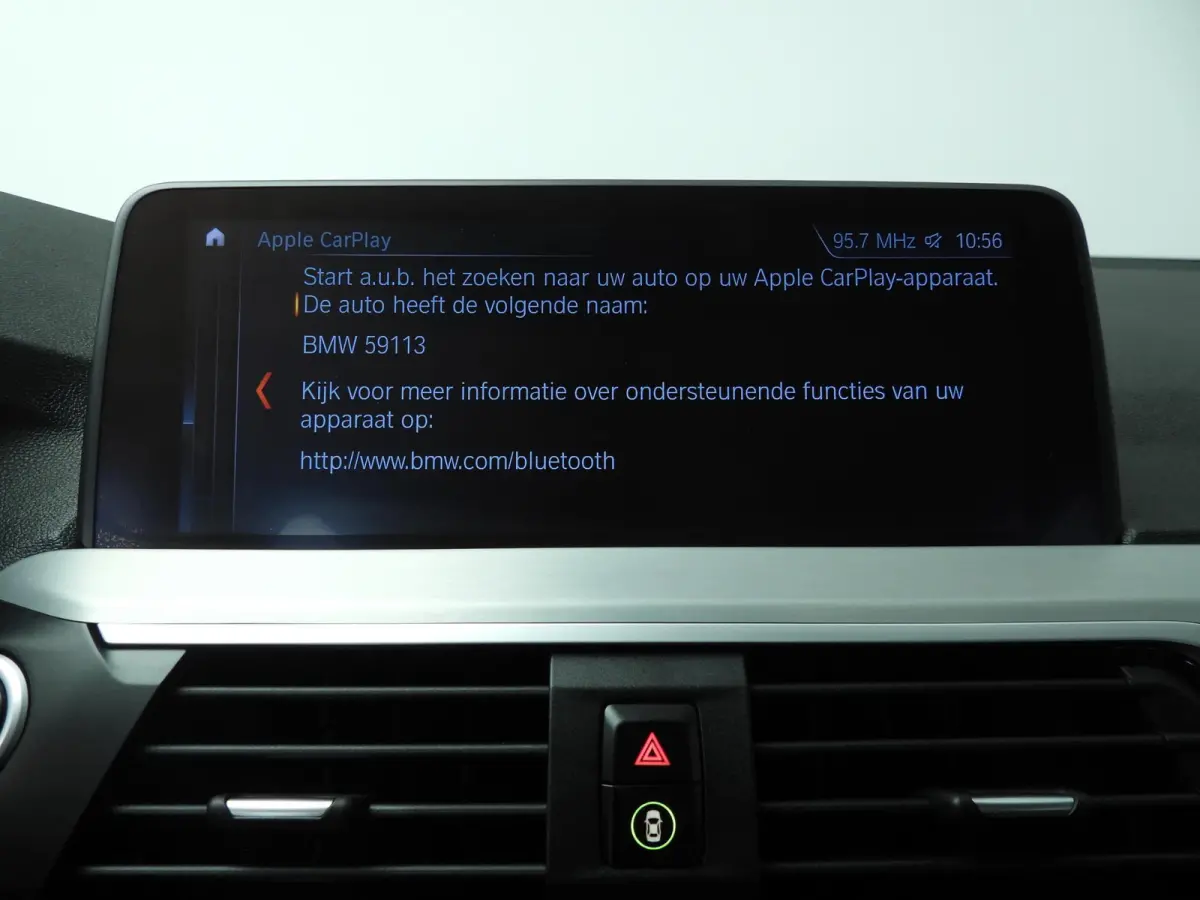 xDrive30i | LED | Leder | HUD | Trekhaak | Sportstoelen | Keyles go | Hifi speakers | Alu 19 inch