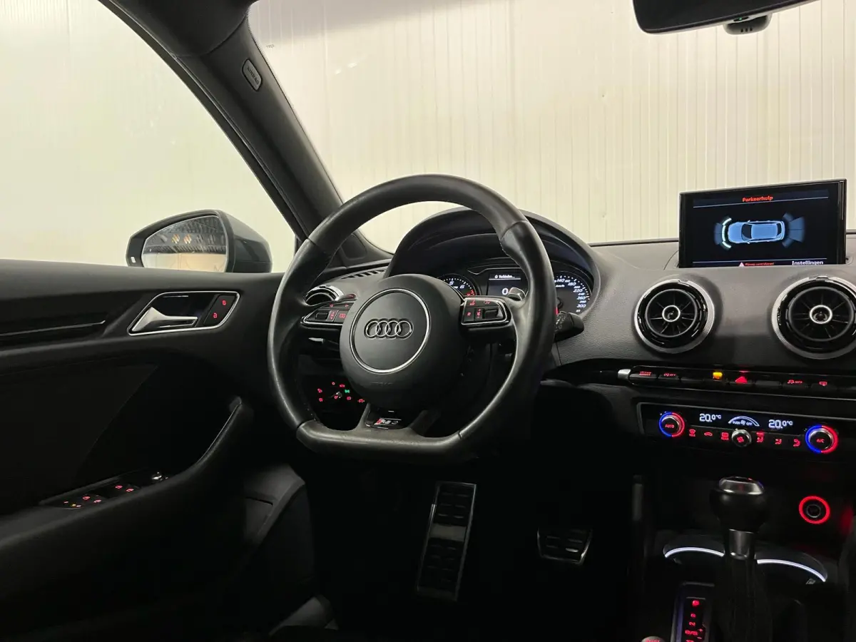 2.5 TFSI RS 3 quattro Pro Line Plus | PANO | LEDER | MATRIX LED