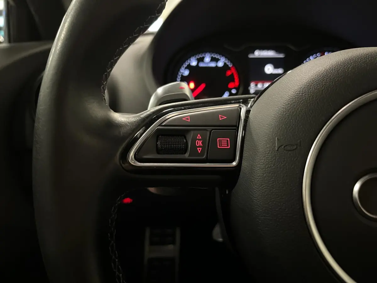 2.5 TFSI RS 3 quattro Pro Line Plus | PANO | LEDER | MATRIX LED