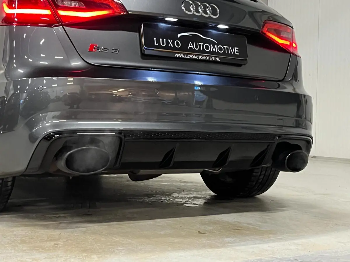 2.5 TFSI RS 3 quattro Pro Line Plus | PANO | LEDER | MATRIX LED