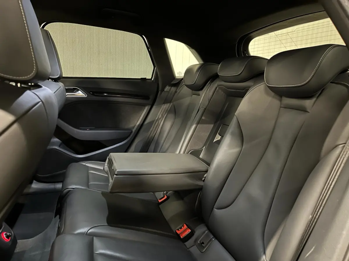 2.5 TFSI RS 3 quattro Pro Line Plus | PANO | LEDER | MATRIX LED