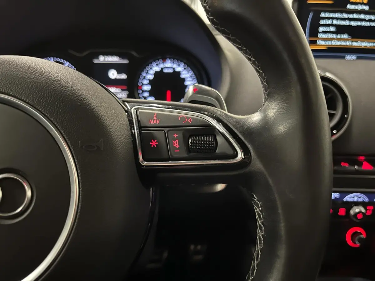 2.5 TFSI RS 3 quattro Pro Line Plus | PANO | LEDER | MATRIX LED