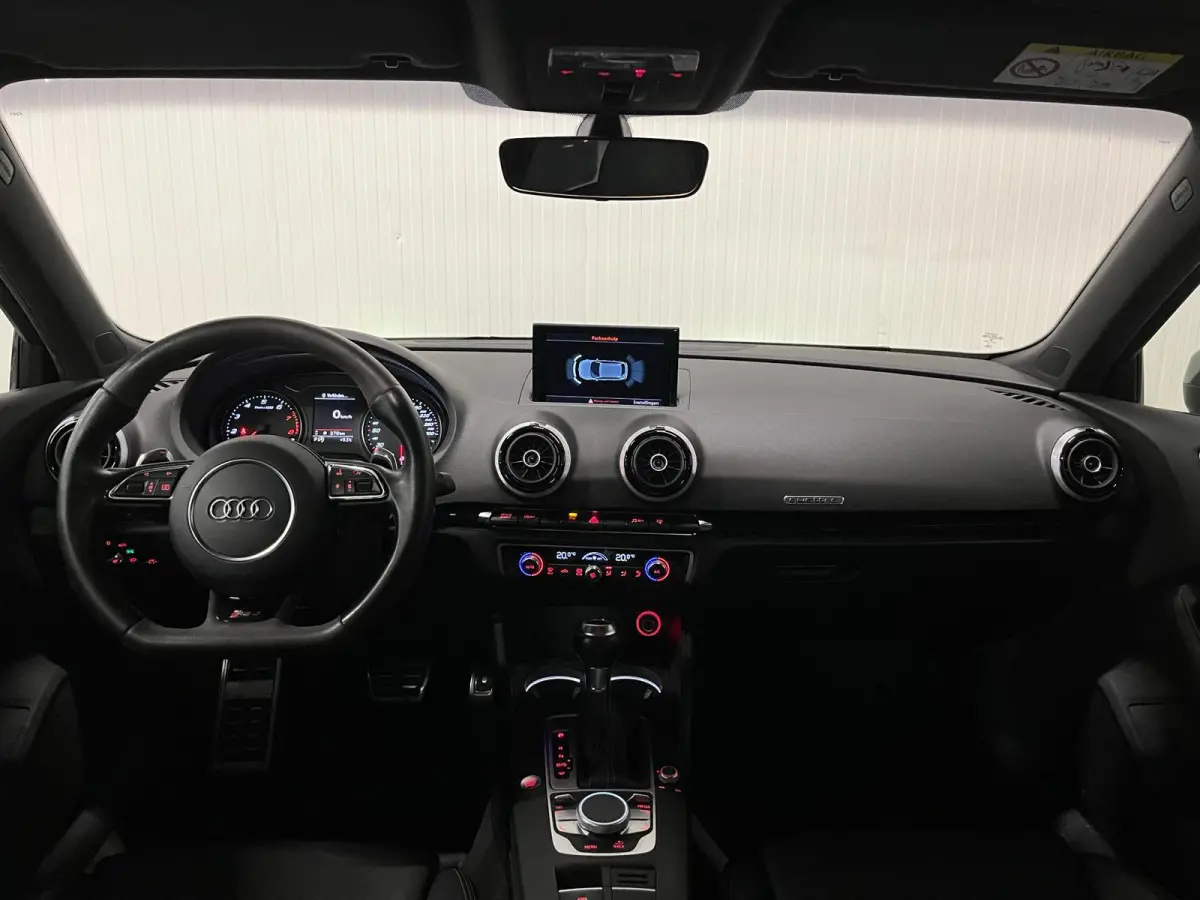 2.5 TFSI RS 3 quattro Pro Line Plus | PANO | LEDER | MATRIX LED