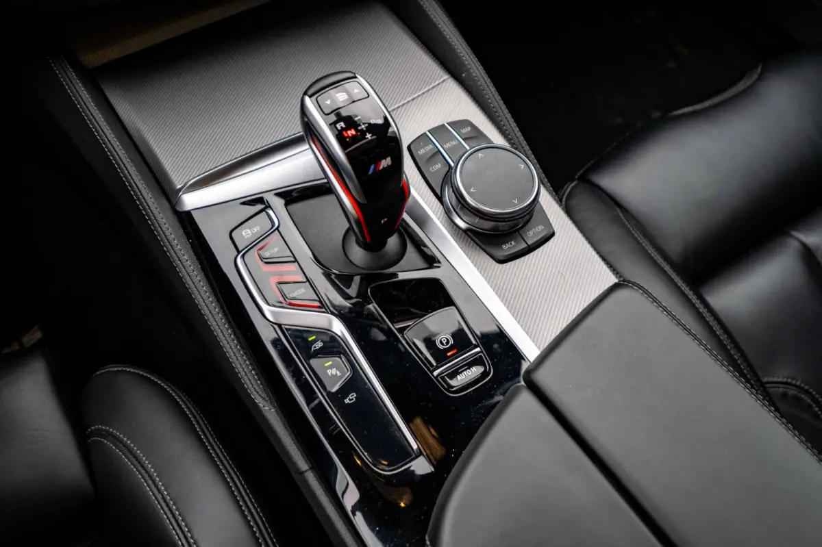 BMW M5 - Competition 625PK EX-BPM|Schuif-kantel | Head-up | Harman Kardon |
